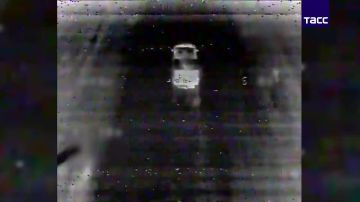 Войска беспилотных систем в режиме свободной охоты уничтожили живую силу ВСУ у Доброполья