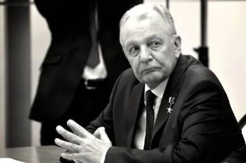 Создатель «Циркона» Александр Леонов скончался на 75-м году жизни