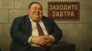 "��������� �����, ��� �� �������": ��� ������� �� ����� ����������� ����������, ������ �������