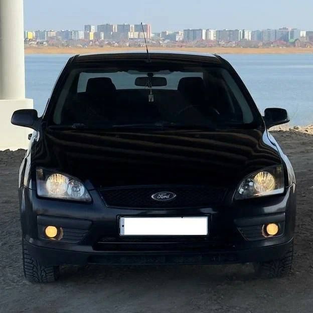 550 �.p. Ford Focus, 2006 �.�