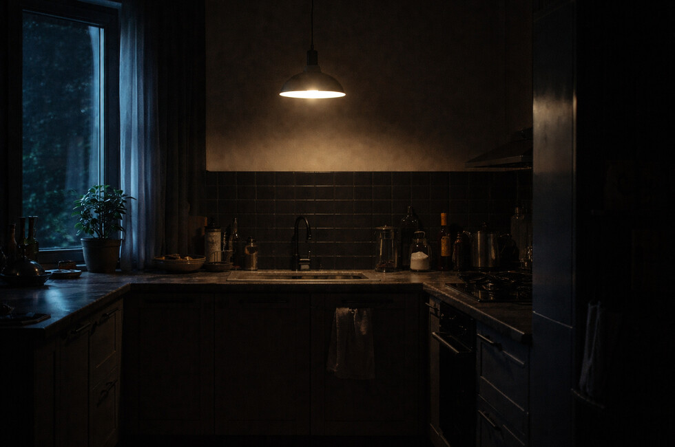 Жителей ДНР предупредили о плановом отключении электроэнергии этой ночью