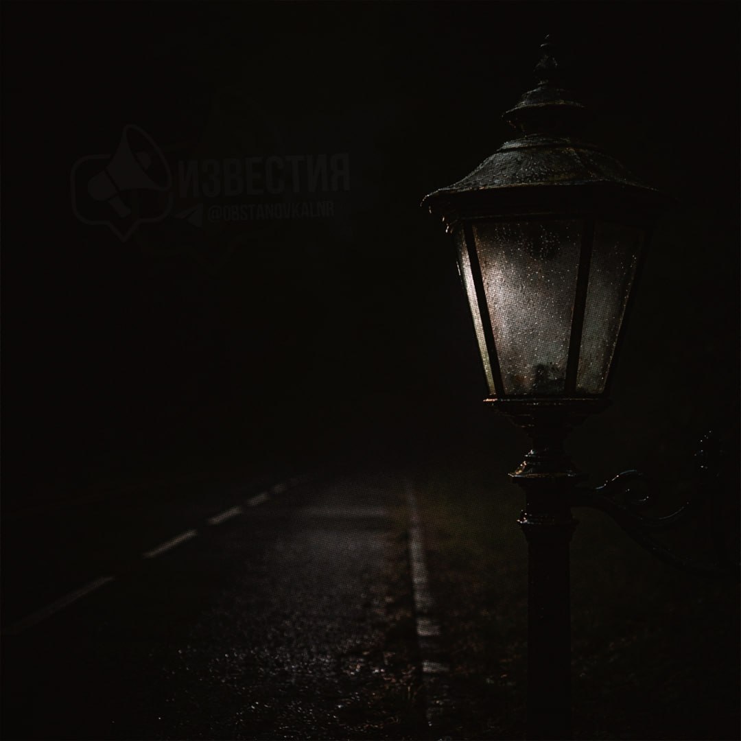 Сегодня ночью в ДНР пройдут масштабные отключения света