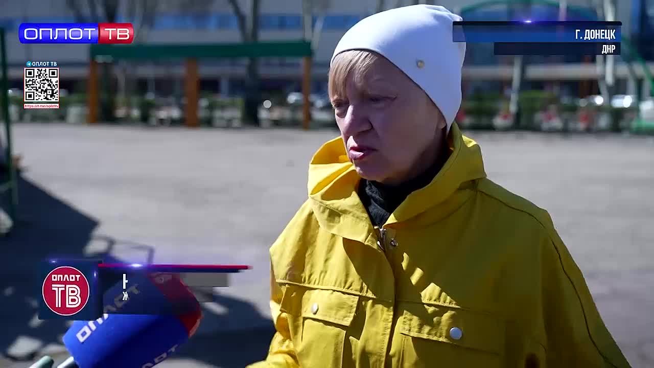 Детской площадке в Киевском районе могут дать второй шанс