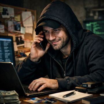 Кем бы ни представились — кладите трубку: не доверяйте звонкам с неизвестных номеров