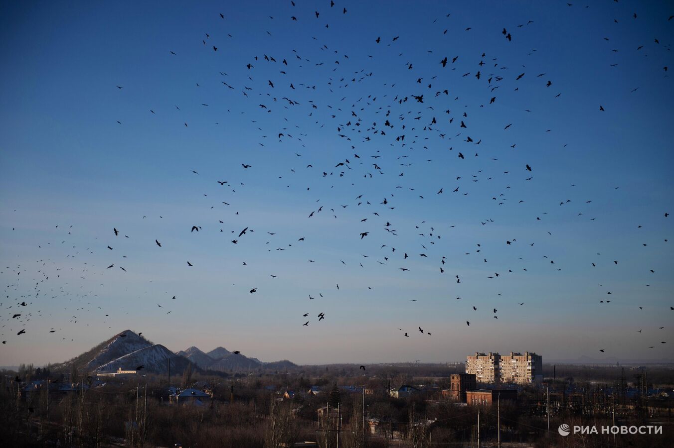 Власти ДНР призвали жителей ограничить энергопотребление после атаки ВСУ