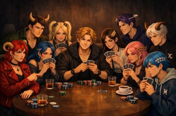 Рыбам стоит следить за энергетикой, а Скорпионам — держать язык за зубами. Гороскоп ДАН на неделю