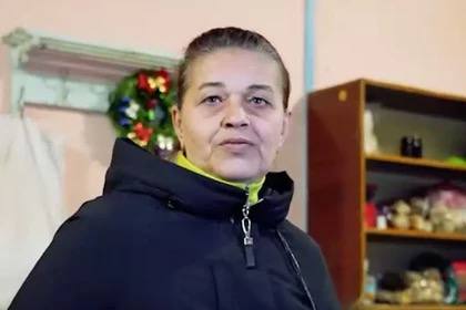 «Неужели мы дождались!»: Жители Димитрово со слезами на глазах встречали бойцов ВС РФ