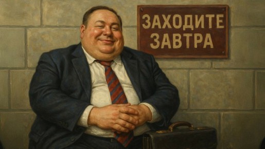 "��������� �����, ��� �� �������": ��� ������� �� ����� ����������� ����������, ������ �������