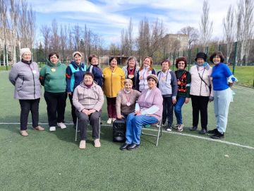 "�����, �������� ��� � ������� ������ - ����� ������ ����������!"