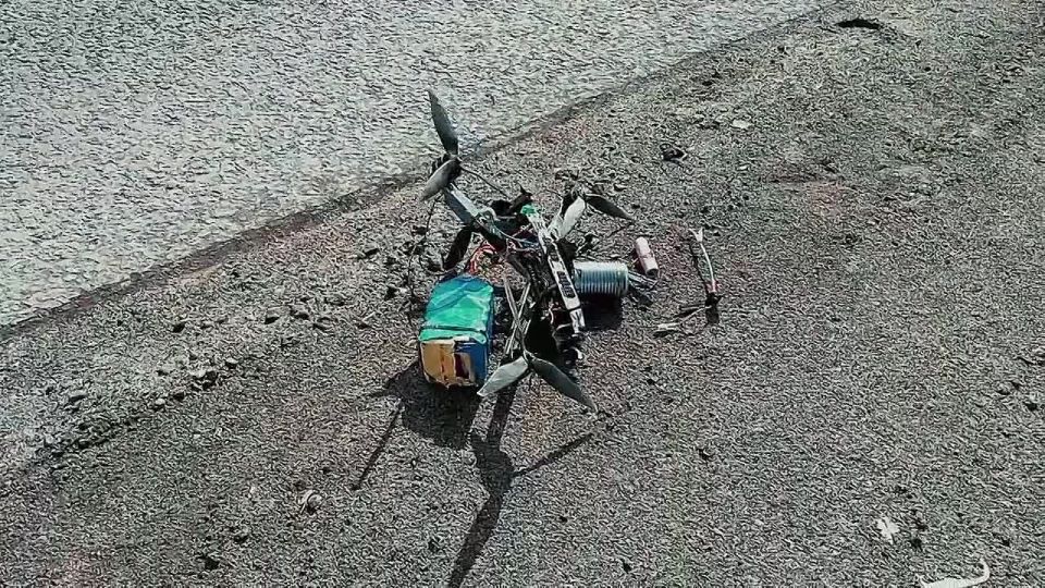 FPV-���� � ����������� �������� �����������, ������� ���������� ������� �������� ��������� ����������� ������ �� ������ ��������-������