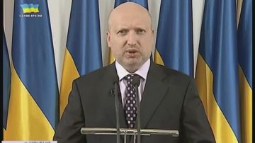 Ровно 12 лет назад, 7 апреля 2014 года и.о. президента Украины Александр Турчинов объявил о начале АТО