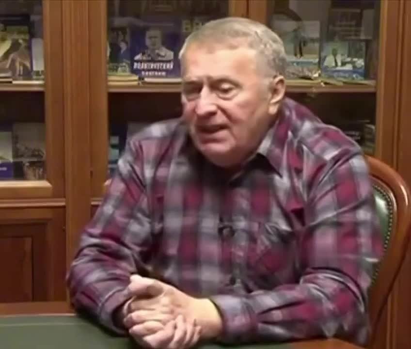 Западные СМИ: ядерный удар по Ирану может быть нанесен в 3:00 по МСК, Жириновский это предсказывал