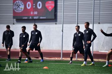 Эксперт: Новый тренер «Шахтера» должен поставить команде атакующий стиль игры