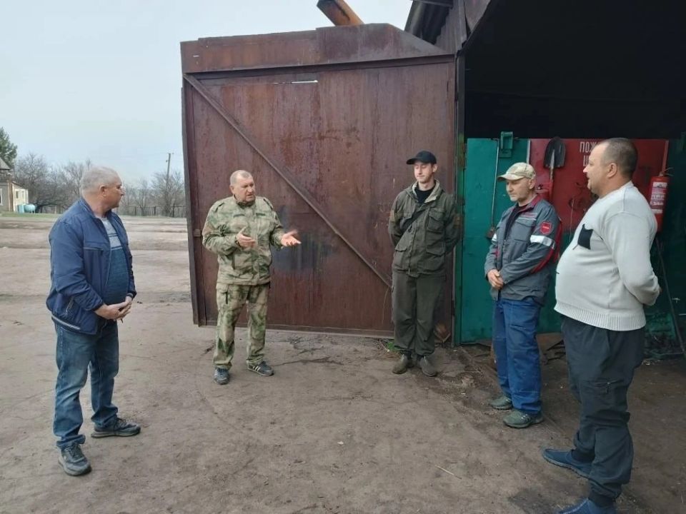 ���������� ����������� ��������������� �������� ������ ������� ������ ������� � �������� ����������� ��� "�����"