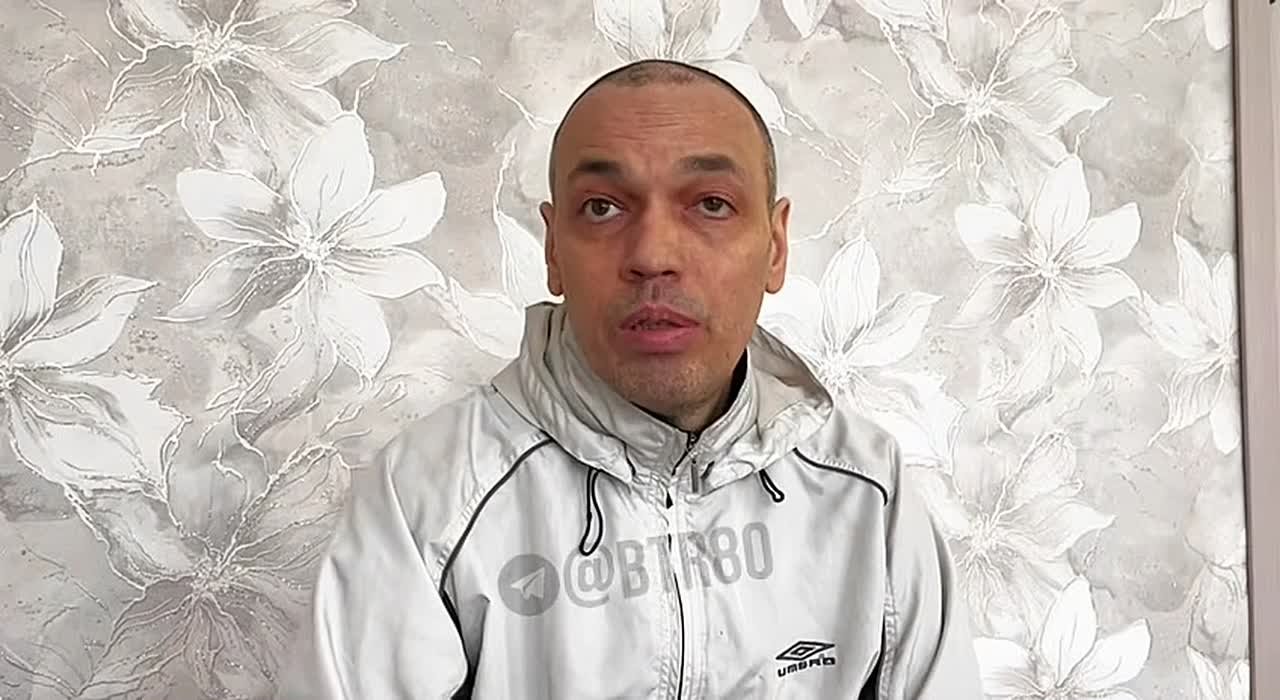 Животное отношение ВСУ против человеческого от наших бойцов