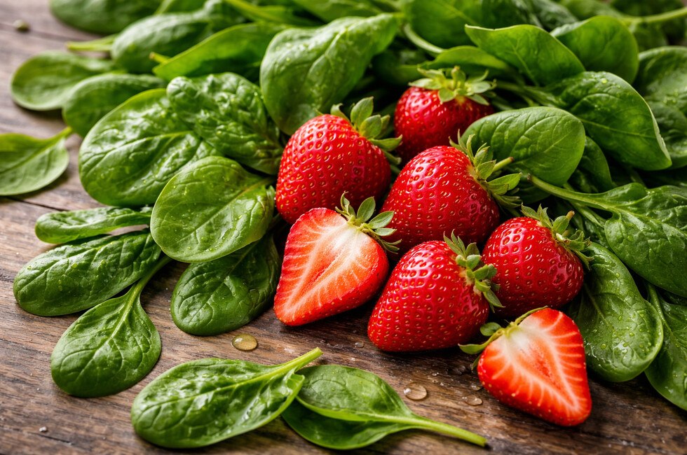 Вредная дюжина. Ученые назвали продукты, в которых больше всего пестицидов