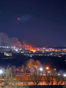 Олег Царёв: Силы ПВО ночью уничтожили 73 украинских БПЛА над 4 субъектами РФ: