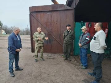 ���������� ����������� ��������������� �������� ������ ������� ������ ������� � �������� ����������� ��� "�����"