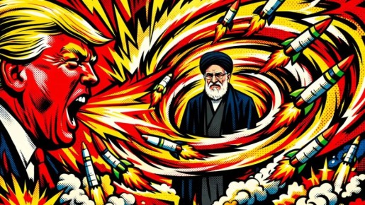 Перемирие Ирана и США: 5 тревожных моментов