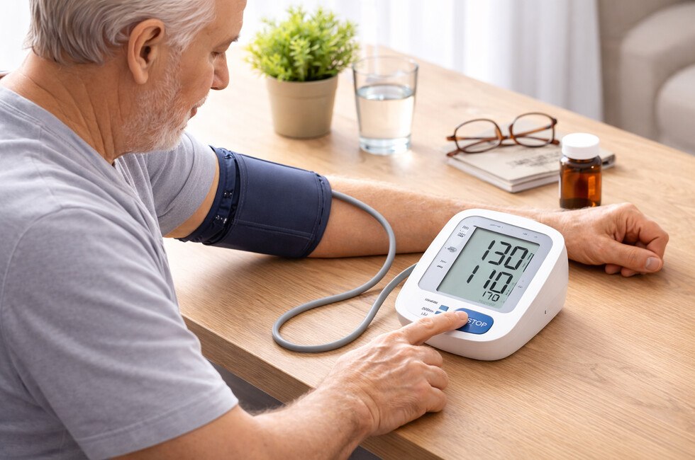 Когда скачет давление и ноет спина: что происходит с организмом весной