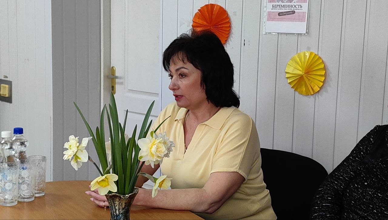 В рамках празднования Всероссийского дня беременных в городе Тельманово на базе Филиала №28 ГКУ ДНР «Республиканский центр по предоставлению мер социальной поддержки» Тельмановского городского округа состоялась торжественная...