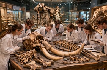 �������, ������ � �����: ��������� ����� � ������ ���������� �� ������