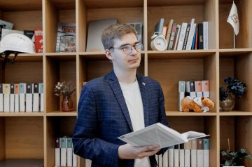 Карьерный старт для молодежи ДНР: открыт новый сезон «Профразвития»