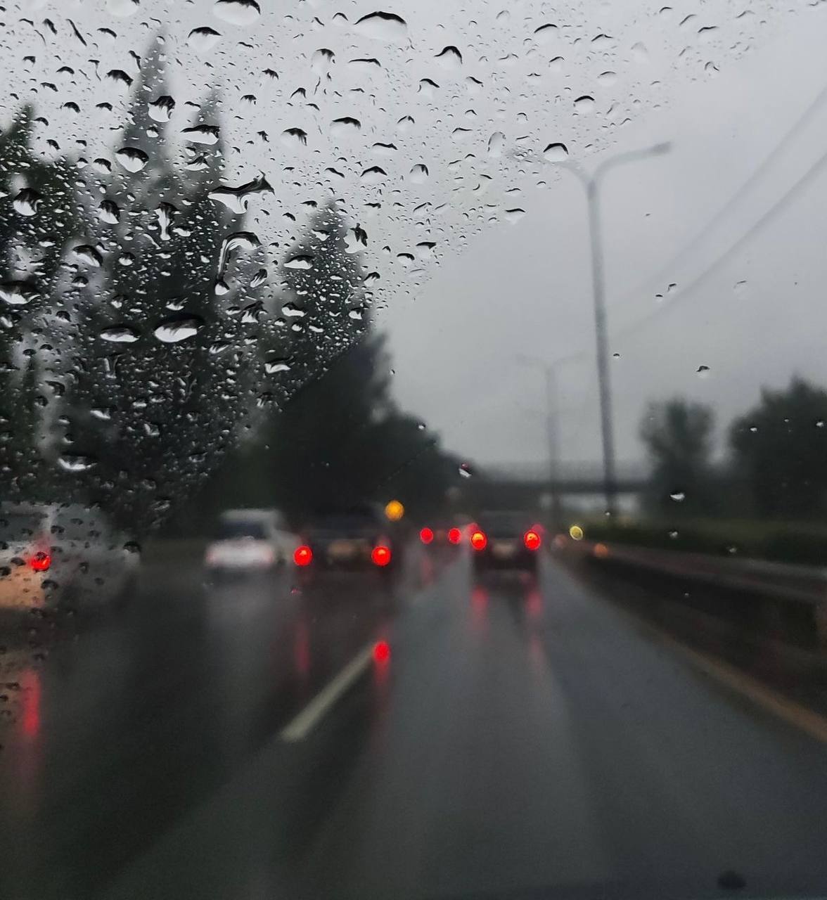 Александр Бондаренко: 9АПРЕЛЯ. Погодные условия в Донецкой Народной Республике: В Республике пасмурно, ожидается небольшой дождь