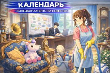 День топ-менеджера, джин-тоника, антиквариата и единорога