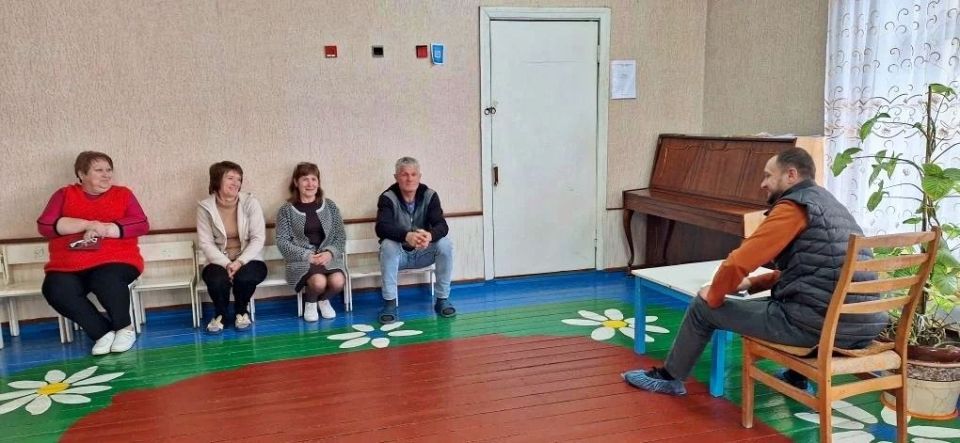 ��������� �������������� ���������������� ������ ������ �������� ����� ������� � ������������ �������� ���� � �. ���������-����������