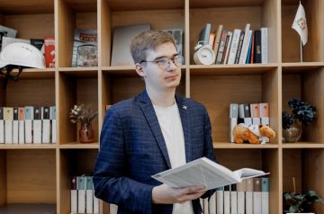 Карьерный старт для молодежи ДНР: открыт новый сезон «Профразвития»