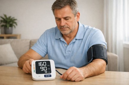 160 — тоже норма? Врач Воробьев ответил, какое давление снижать, а какое нет