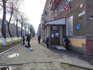 ���������� ����� � ����������-��������� ��������������� ������ ��������