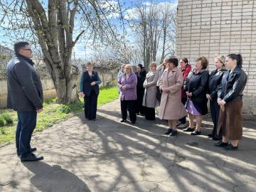 ������� �������: ���������� � �������� ������ �����������