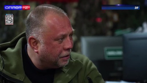 Александр Бородай участвует в праймериз от ДНР