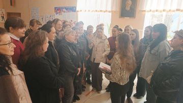 ���� ���������: � ����������-��������� ������ �������� ������ ������� � ��������