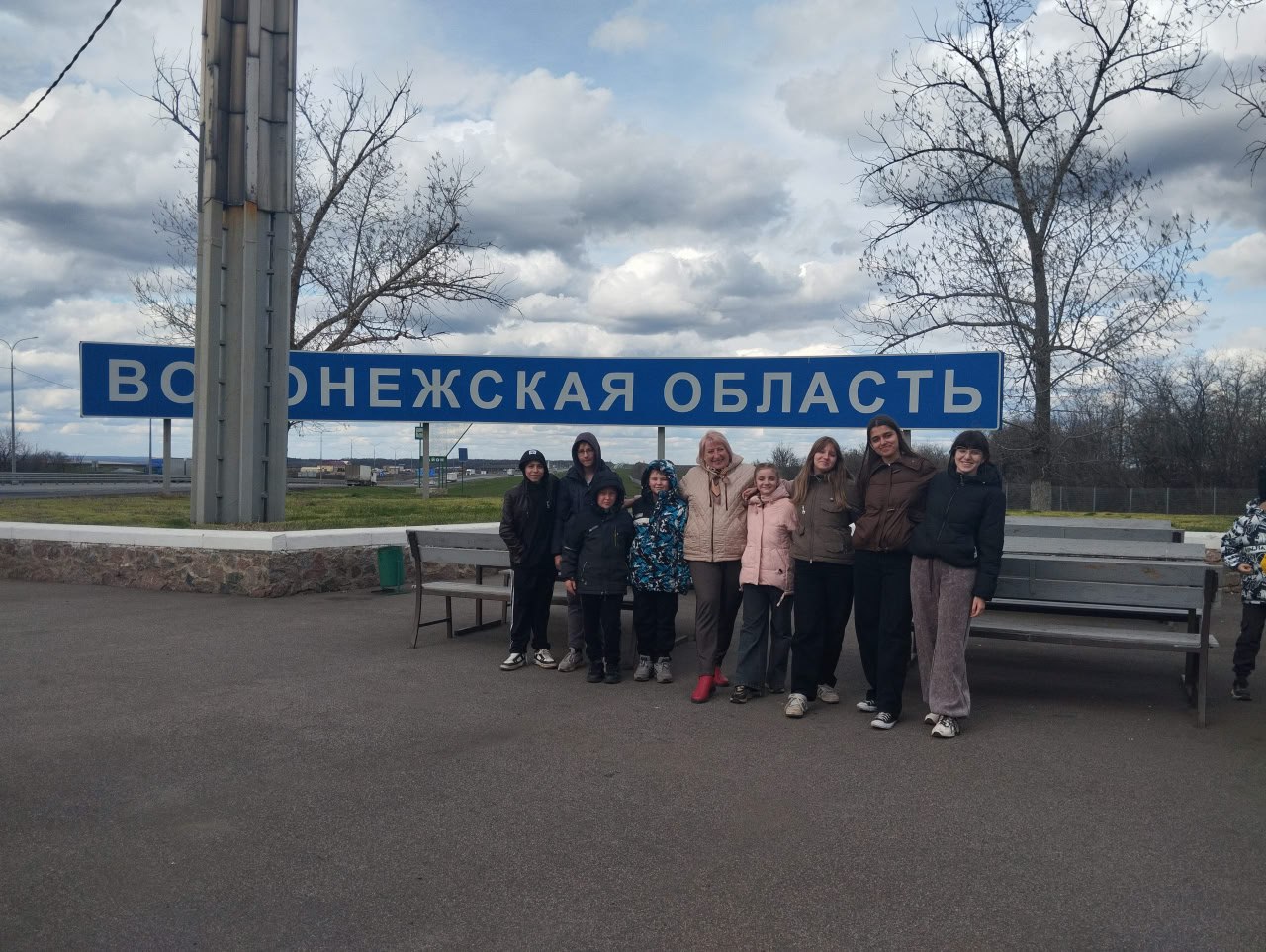 Сергей Желновач: В ДЕБАЛЬЦЕВО НАЧАЛАСЬ ОЗДОРОВИТЕЛЬНАЯ КАМПАНИЯ