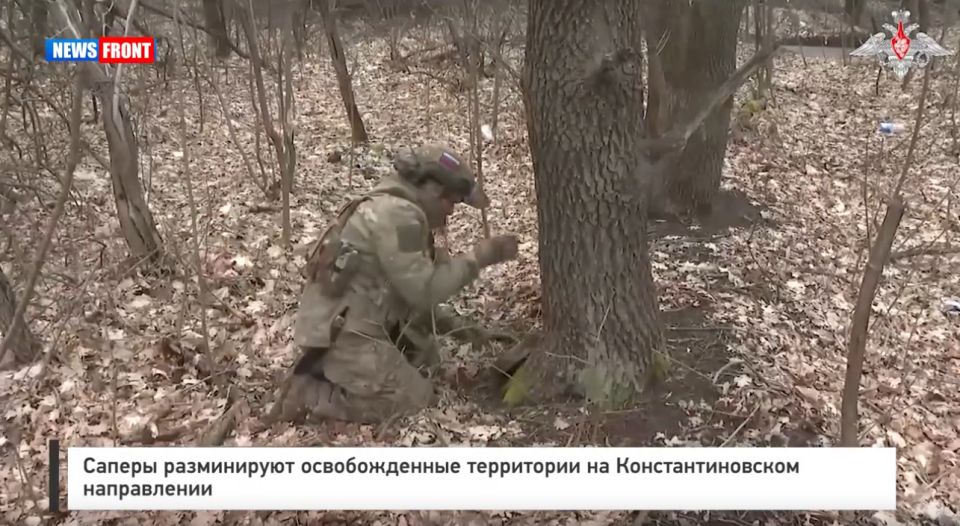 ������ ����������� ������������� ���������� �� ���������������� �����������
