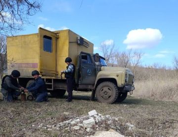 Самоотверженный труд на благо жителей: специалисты продолжают восстанавливать объекты в Горловке