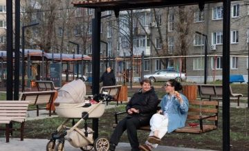 Важная часть мирного возрождения республики — создание комфортной среды для жизни, заявил Глава ДНР в ходе оперативного совещания