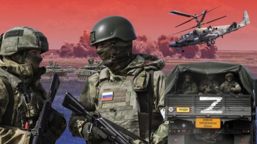 Спецоперация на минувшей неделе. Весенне-летняя кампания набирает обороты