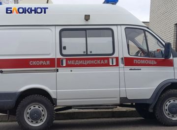 Погибли 2 человека и 7 получили ранения в Ясиноватой во время атаки ВСУ