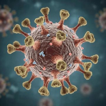 Корь: симптомы, осложнения и методы лечения