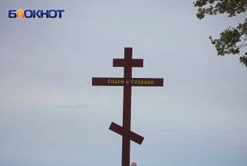 Посещение кладбищ в Донецке рекомендуют ограничить