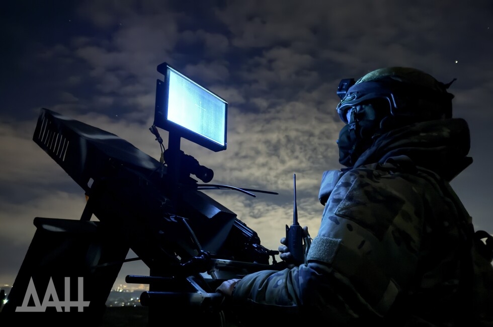 Предпасхальная атака: нашествие БПЛА на территорию России успешно отразили