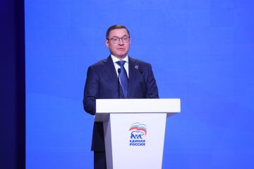 Институт сторонников Единой России стал востребованной площадкой для участников СВО