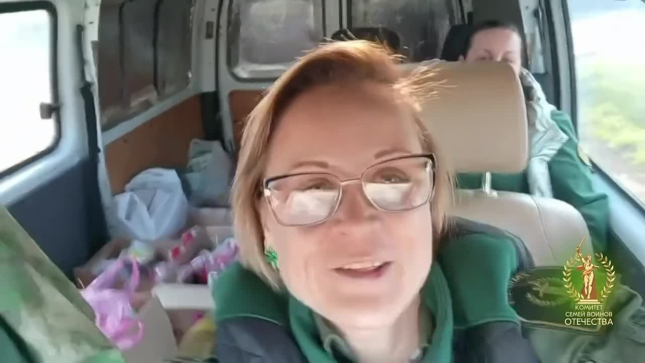 Светлый праздник Пасхи для наших защитников