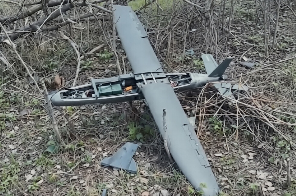 «Купол Донбасса» отразил за неделю 211 попыток террористических атак