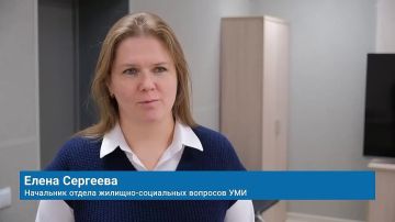 Вслед за другими сёлами Бугас и Николаевка получат помощь из Муравленко