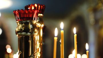 Ямальцы, работающие на подшефной территории, вместе с жителями Волновахи встретили Пасху